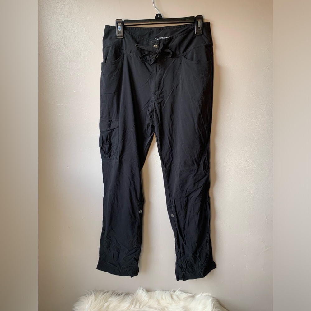 Columbia Omni-Shield Advance Repellency Cargo Pants